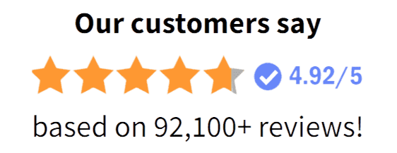 leanbliss our customers say